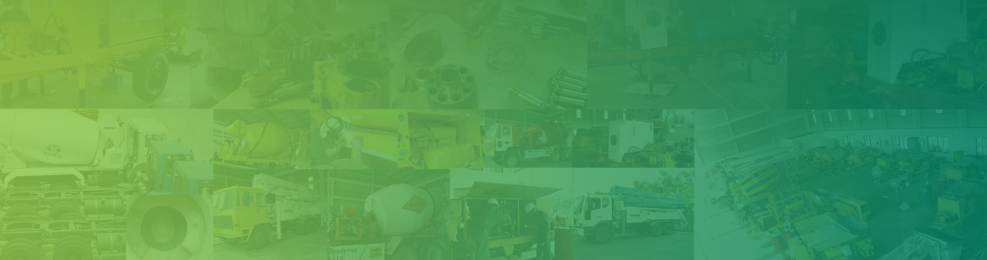 Service Header