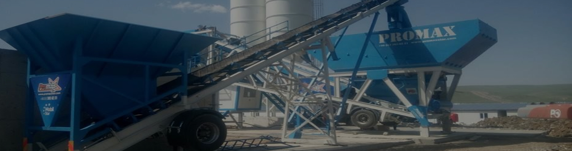 Service Header